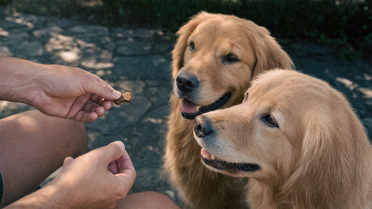 The Complete Guide to Dog Digestive Health