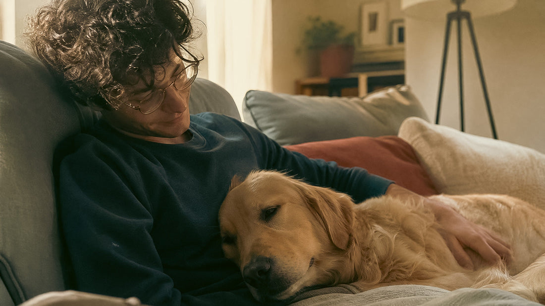 The Complete Guide to Dog Anxiety