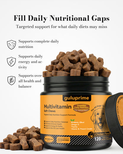 Daily Wellness Bundle